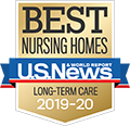 U.S. News Best Nursing Homes - Long-Term Care 2019-2020