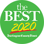 The Best of 2020 - Burlington County Times