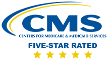 CMS 5-Star Rating